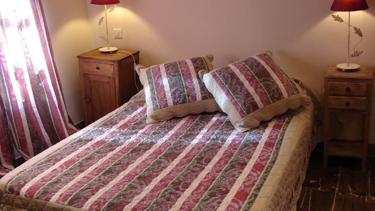 Photo of Bedroom in Saint-Sylvestre