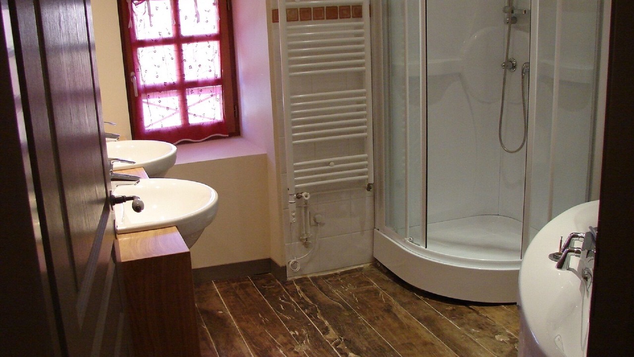 Photo of Bathroom in Saint-Sylvestre