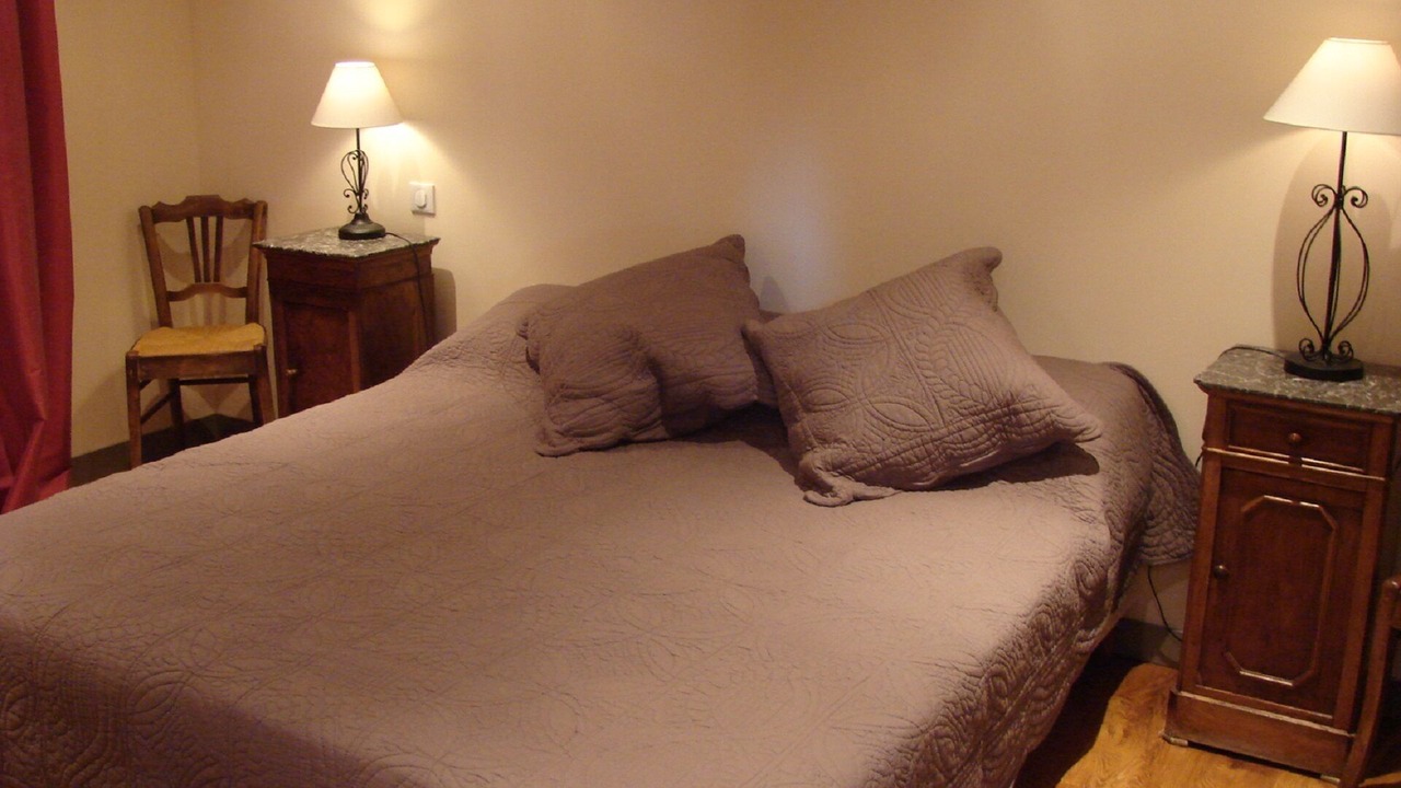 Photo of Bedroom in Saint-Sylvestre