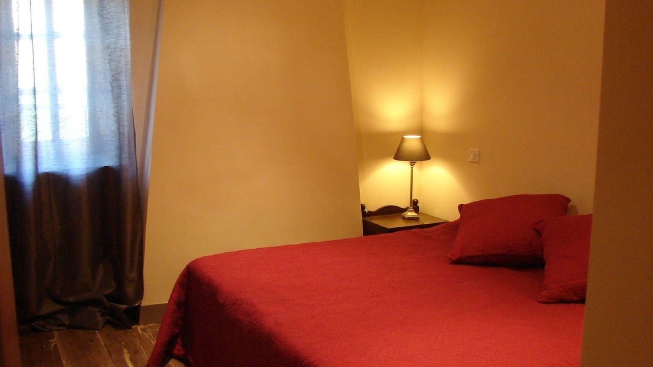 Photo of Bedroom in Saint-Sylvestre