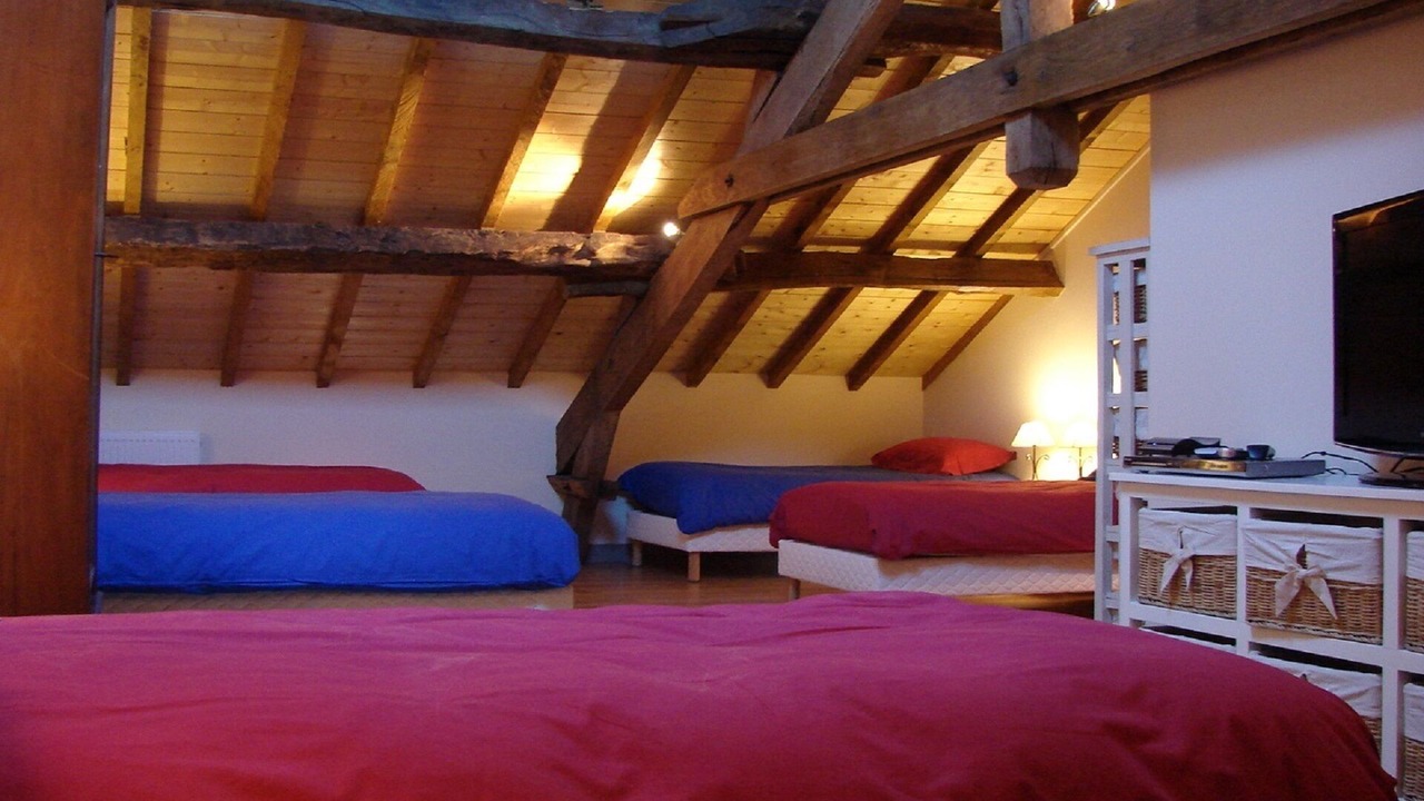 Photo of Bedroom in Saint-Sylvestre
