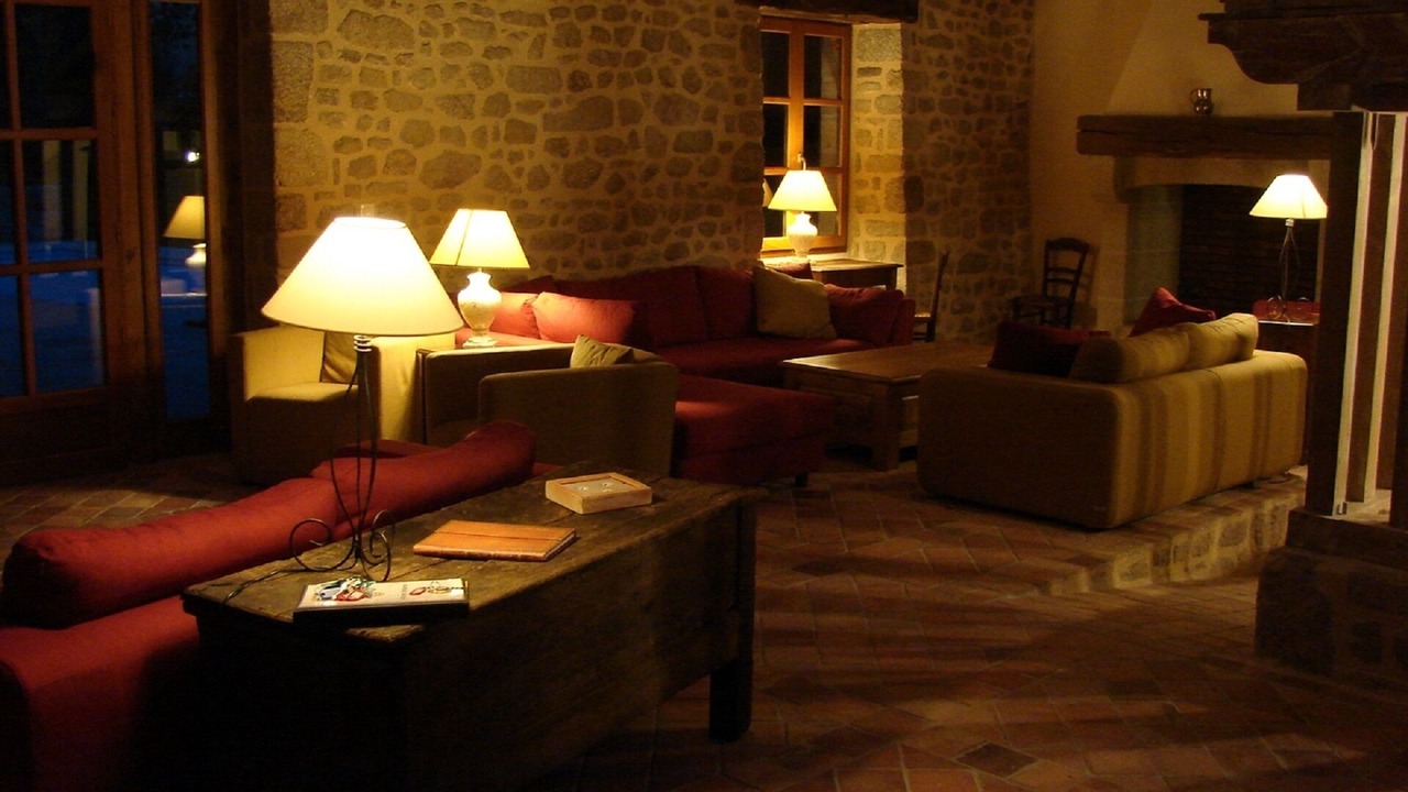 Photo of Livingroom in Saint-Sylvestre