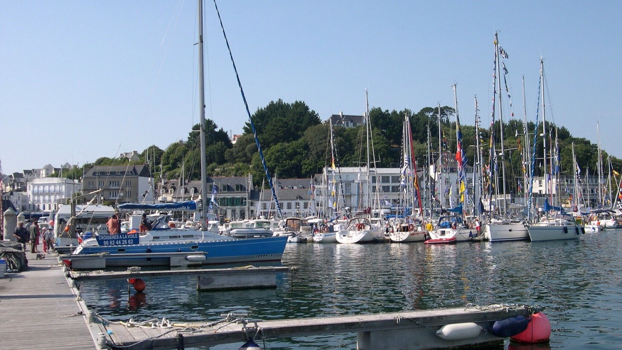 Photo of Others in Finistere