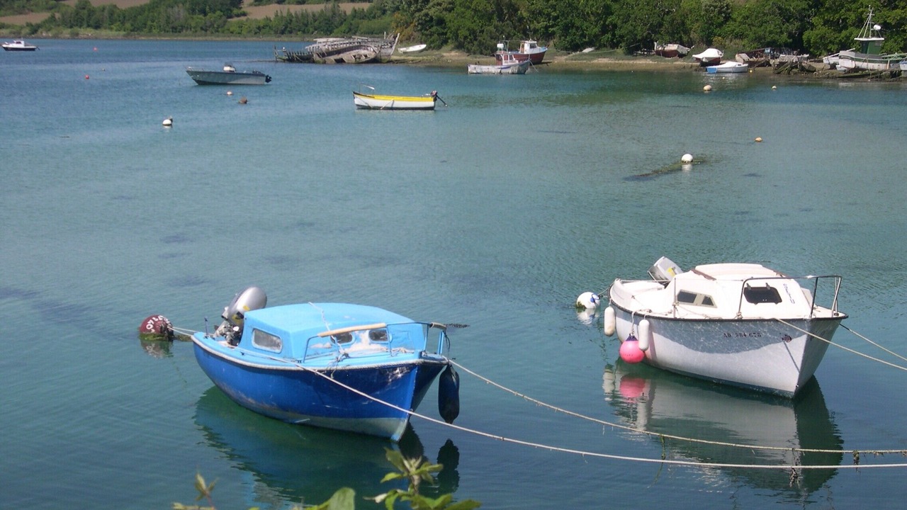 Photo of Others in Finistere