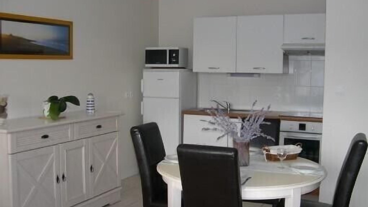 Photo of Kitchen in Finistere