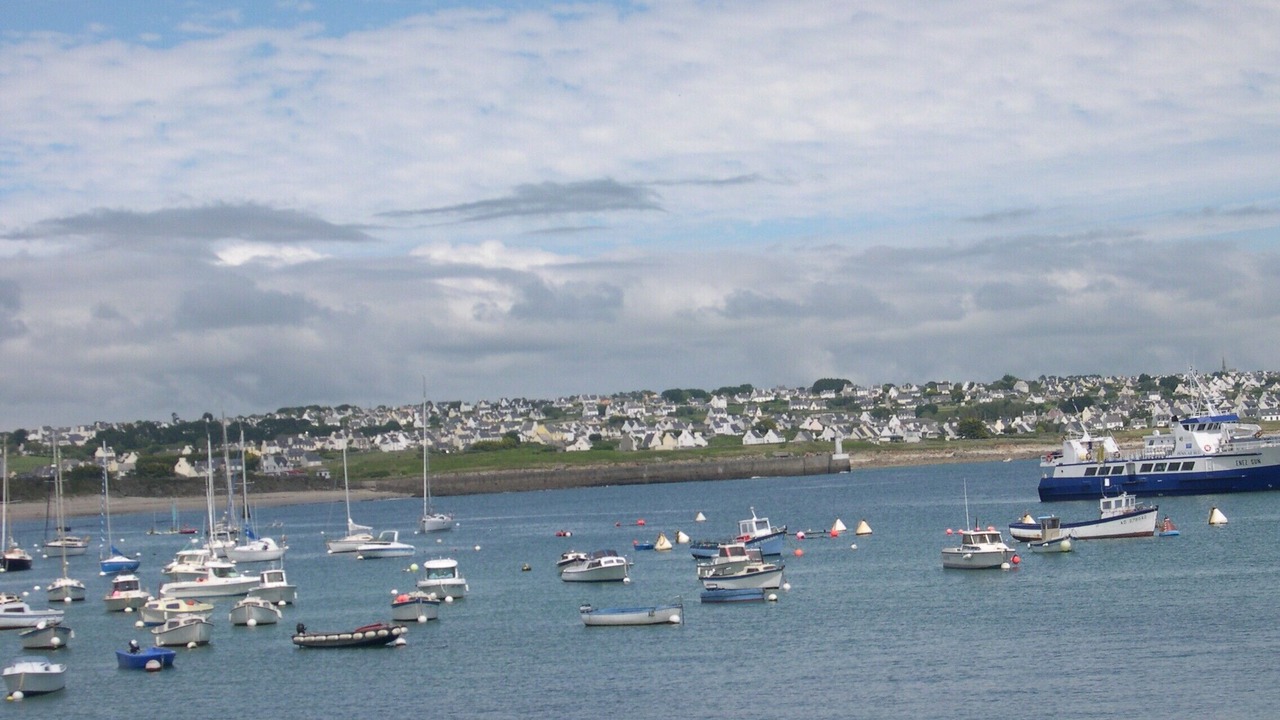 Photo of Others in Finistere