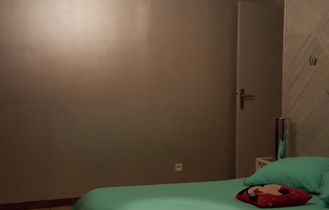 Photo of Bedroom in Le Teich