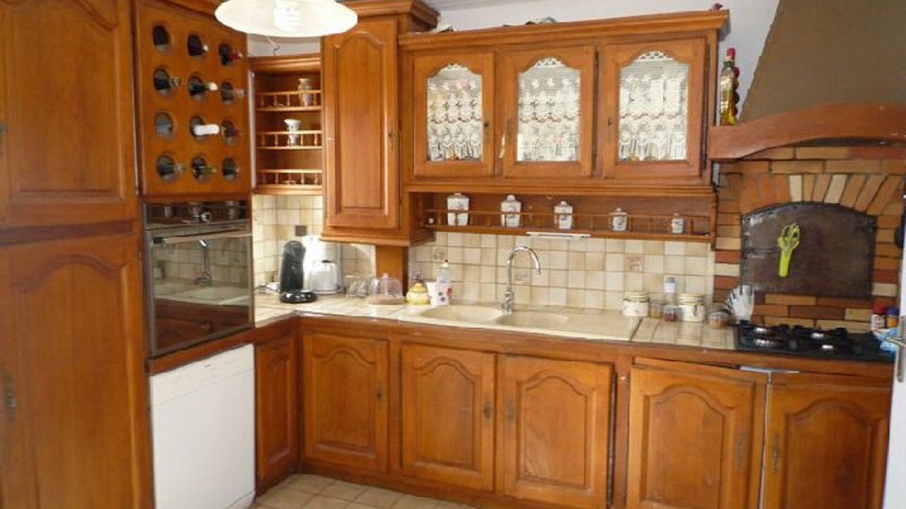 Photo of Kitchen in Le Teich