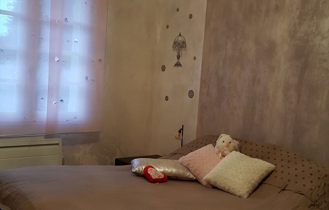 Photo of Bedroom in Le Teich