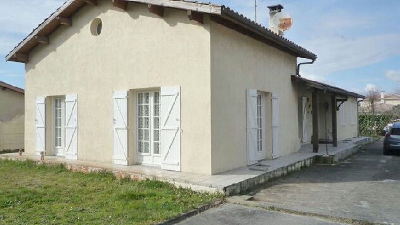 Photo of Outdoor in Le Teich