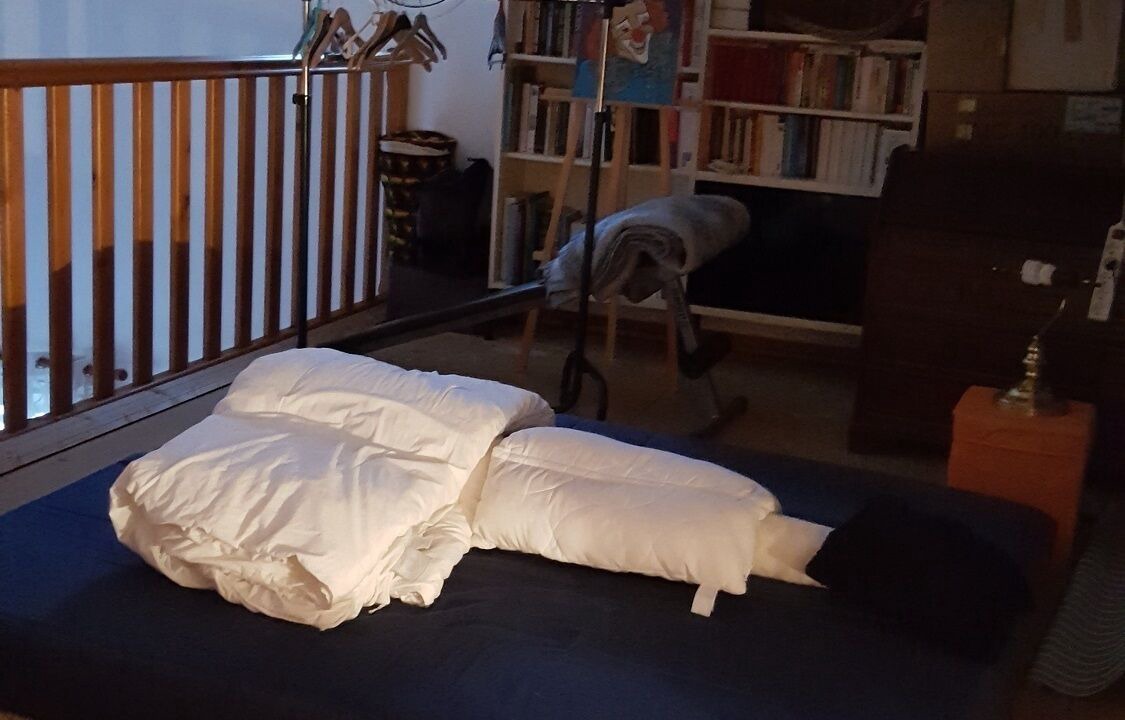 Photo of Bedroom in Le Teich
