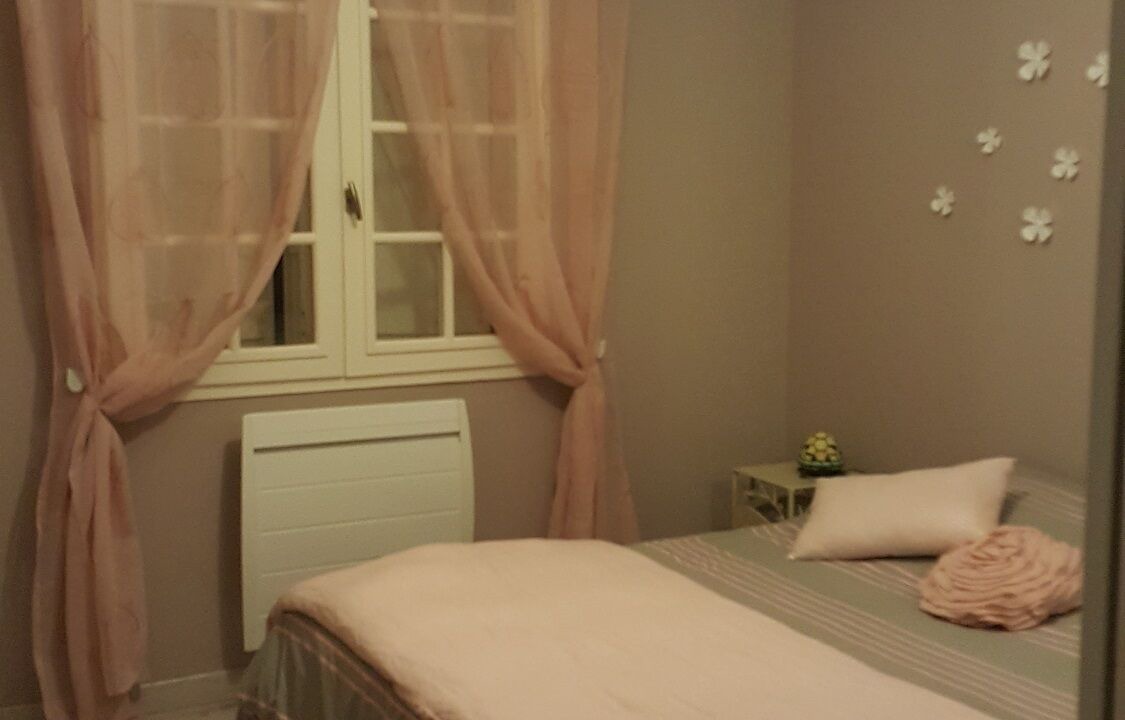 Photo of Bedroom in Le Teich