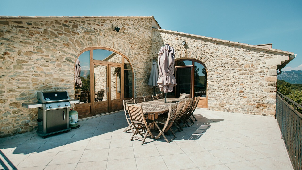 Photo of Outdoor in Francillon-sur-Roubion