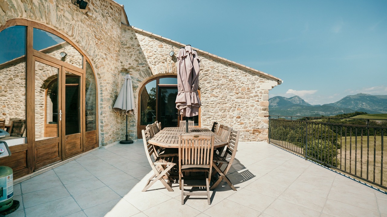 Photo of Outdoor in Francillon-sur-Roubion