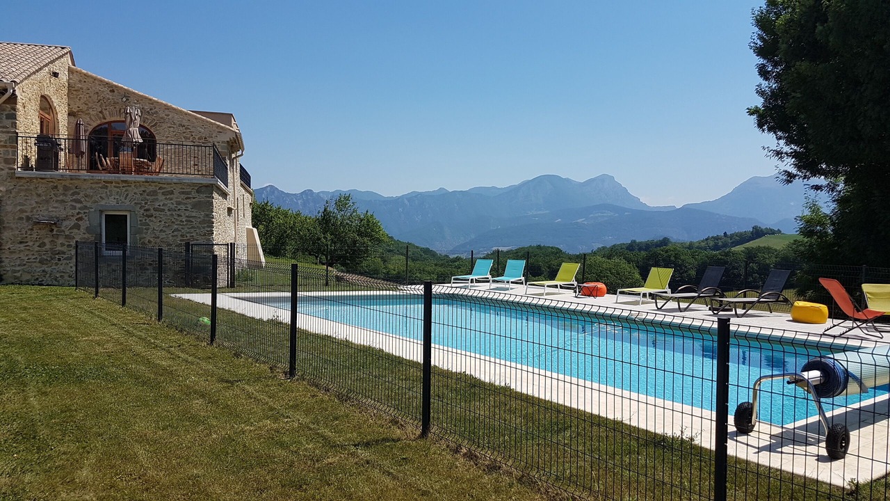 Photo of Outdoor in Francillon-sur-Roubion