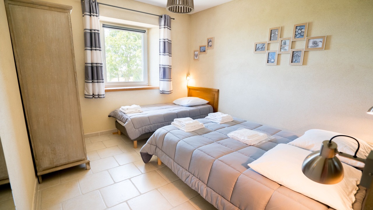 Photo of Bedroom in Francillon-sur-Roubion