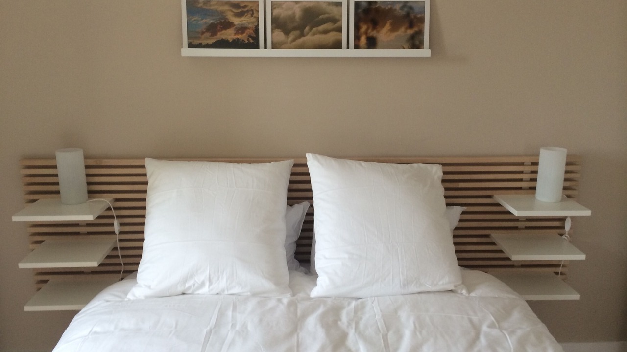 Photo of Bedroom in Haux