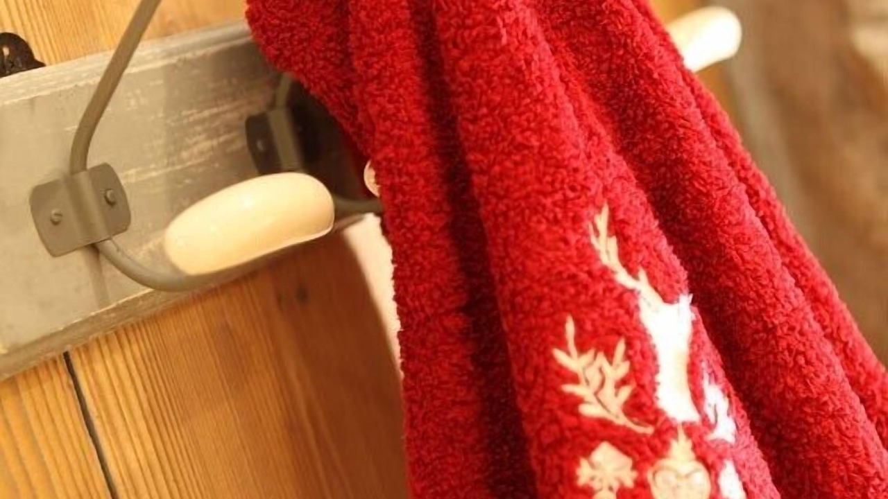 Photo of Bathroom in Treffort