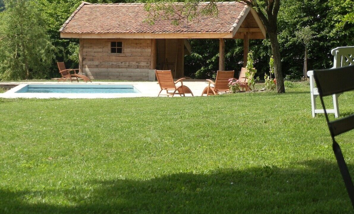 Photo of Outdoor in Treffort
