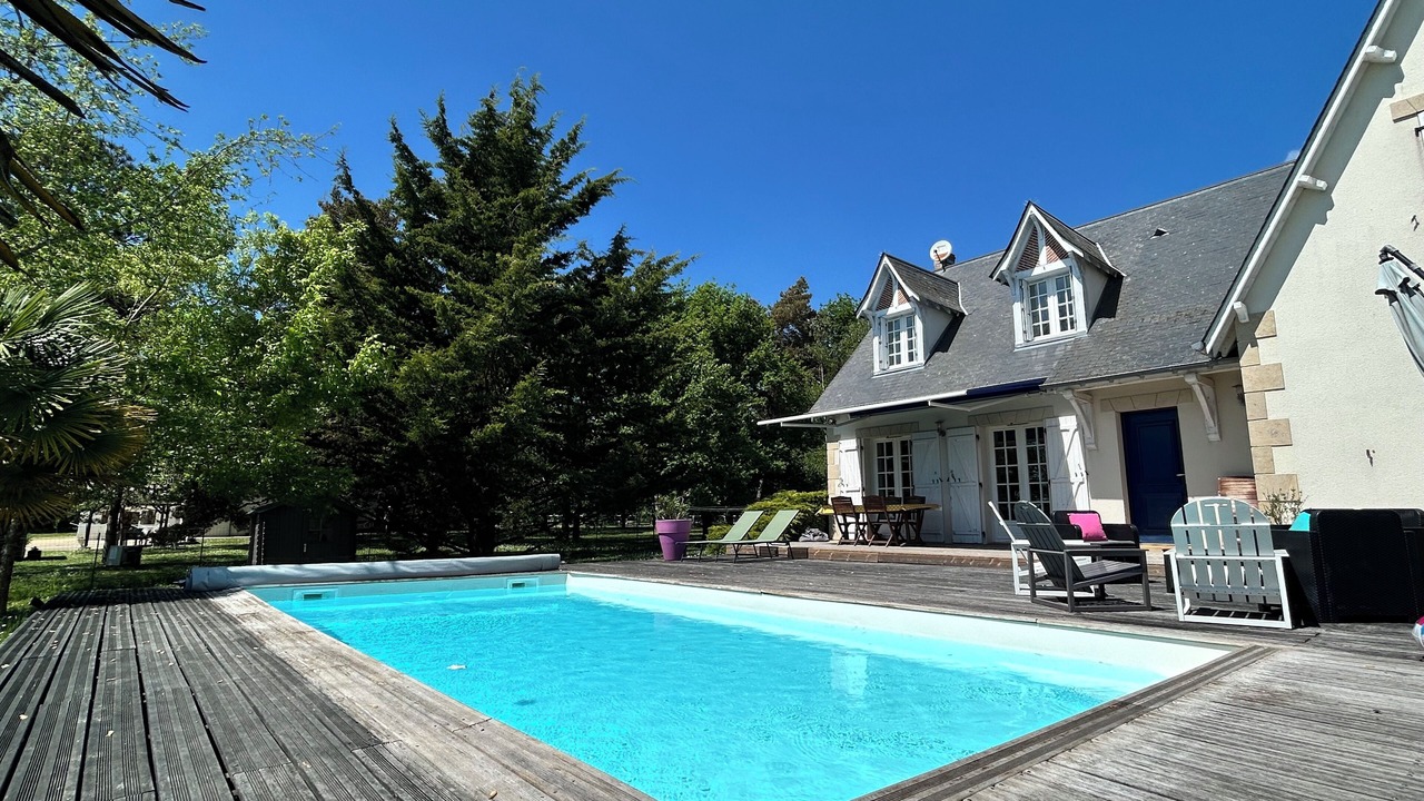 Photo of Outdoor in Cour-Cheverny