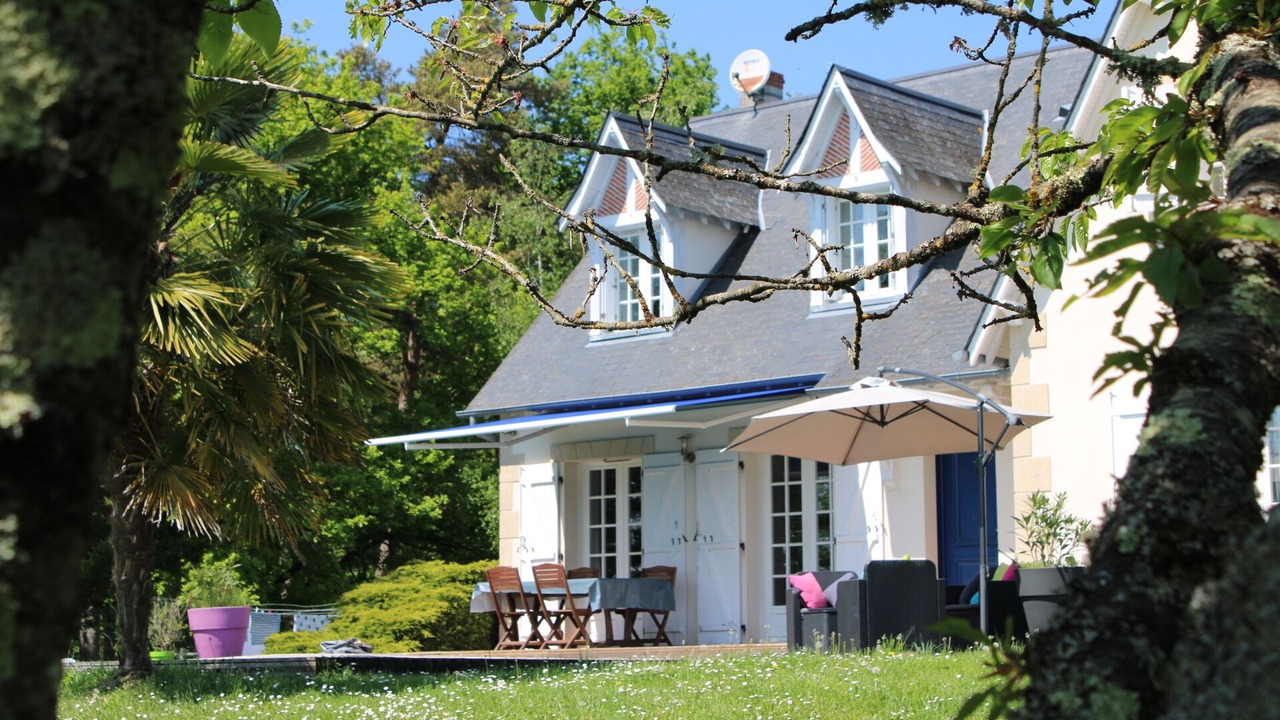 Photo of Outdoor in Cour-Cheverny