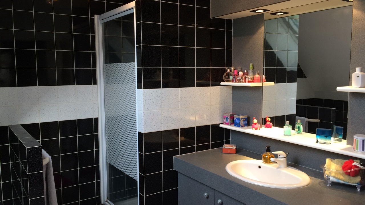 Photo of Bathroom in Cour-Cheverny