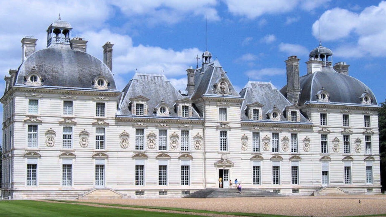 Photo of Others in Cour-Cheverny
