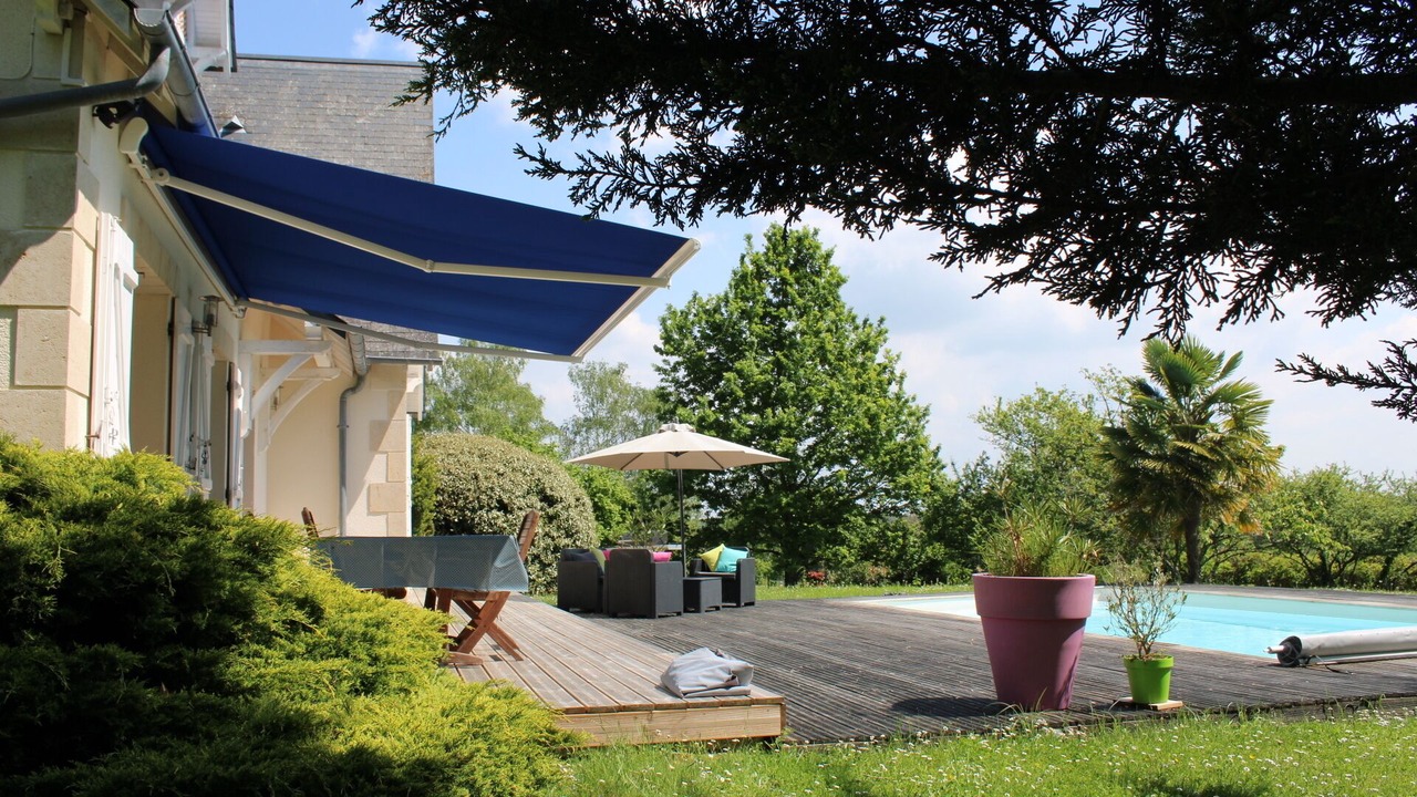 Photo of Outdoor in Cour-Cheverny