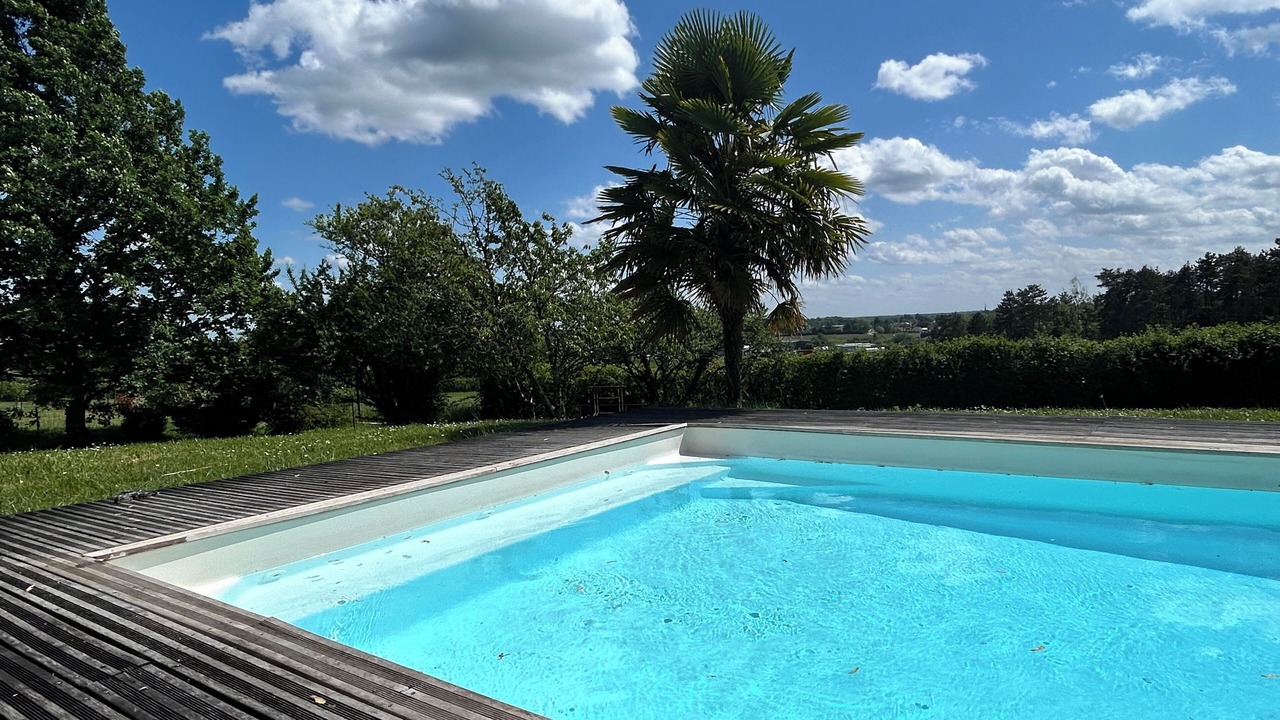 Photo of Outdoor in Cour-Cheverny