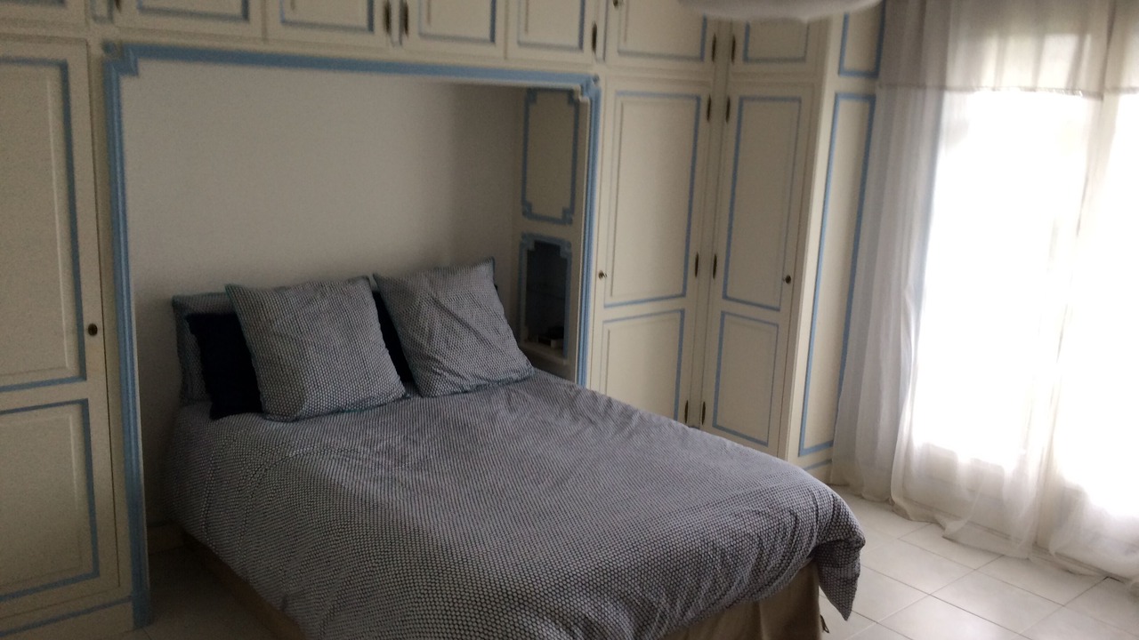 Photo of Bedroom in Cour-Cheverny