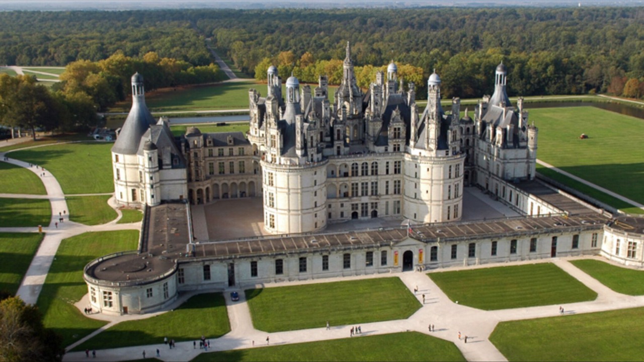 Photo of Others in Cour-Cheverny