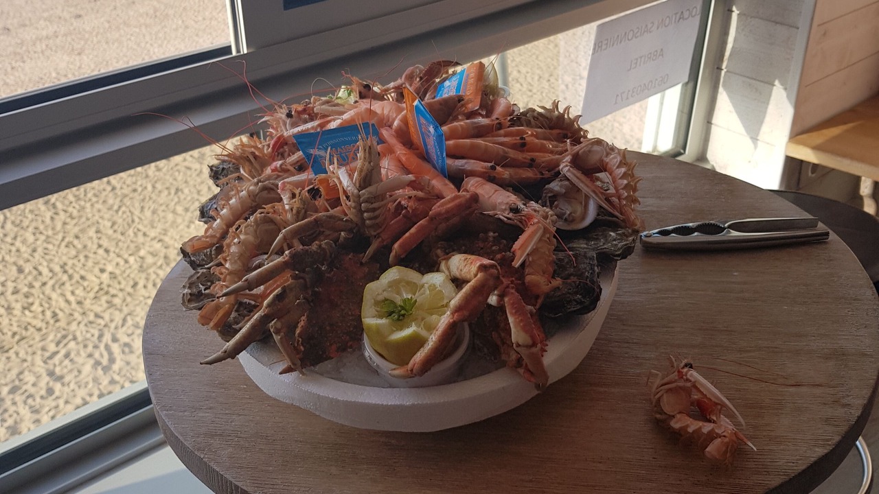 Photo of Others in Courseulles-sur-Mer