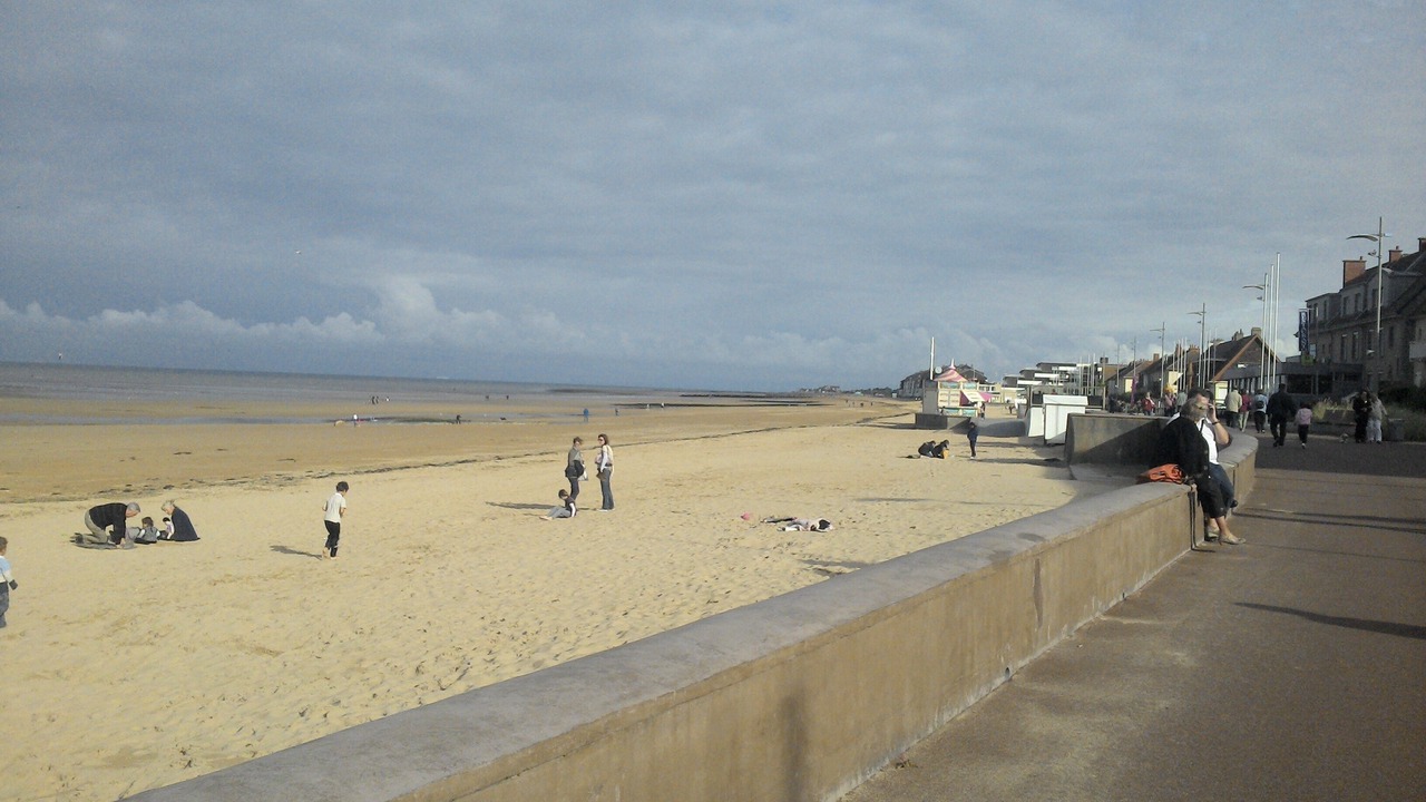 Photo of Others in Courseulles-sur-Mer