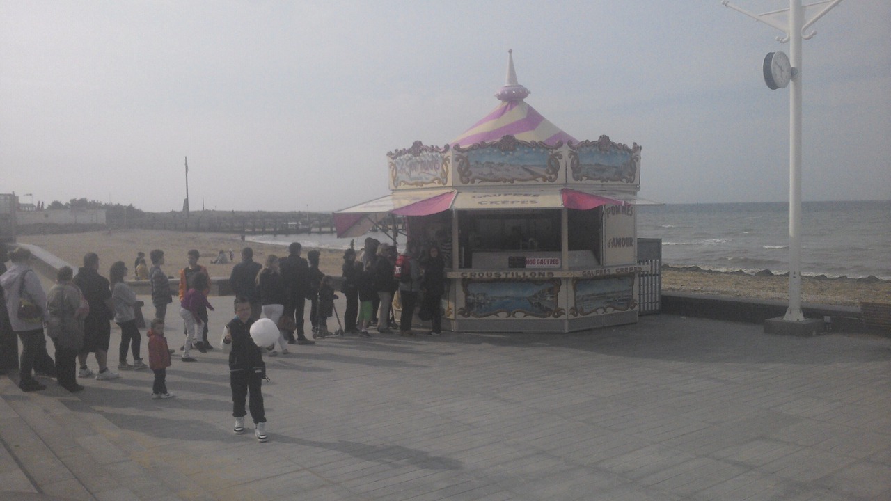 Photo of Others in Courseulles-sur-Mer