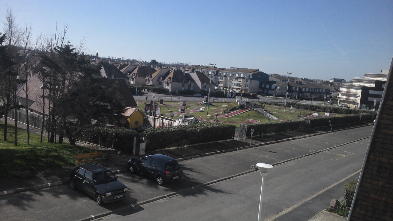 Photo of Others in Courseulles-sur-Mer