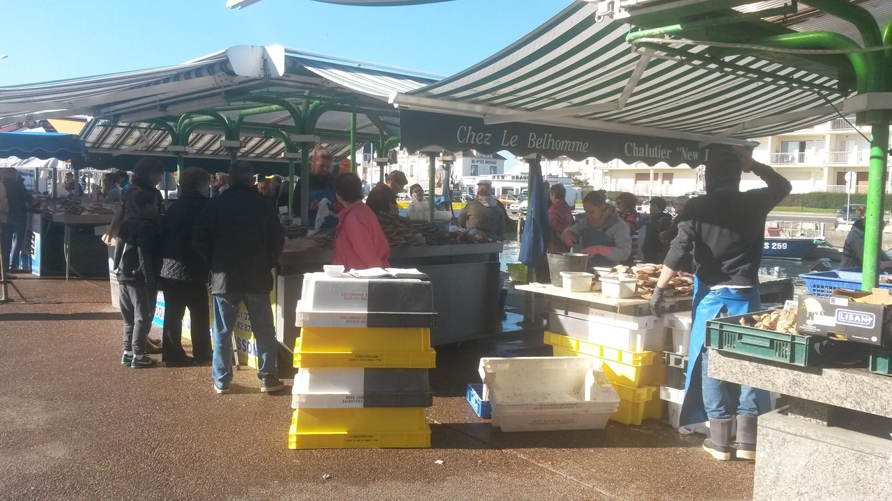 Photo of Outdoor in Courseulles-sur-Mer