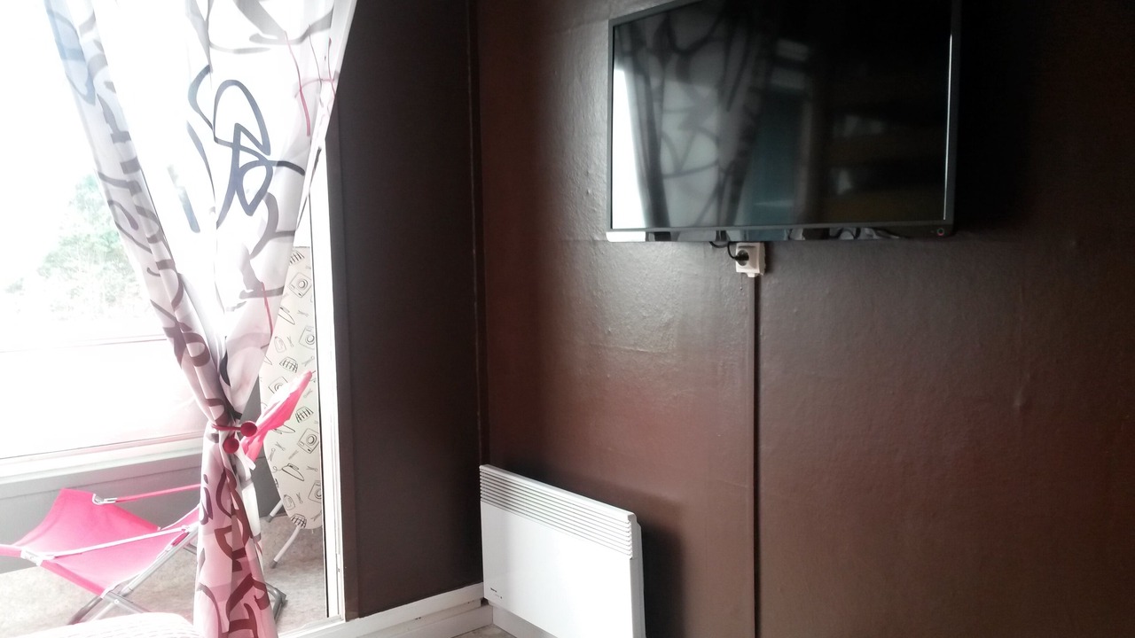 Photo of Bedroom in Courseulles-sur-Mer