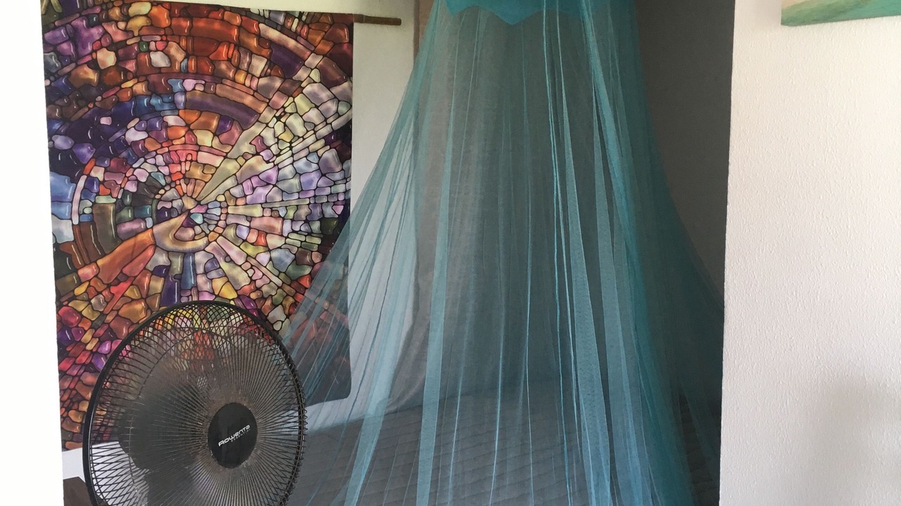 Photo of Bedroom in Trois-Rivieres