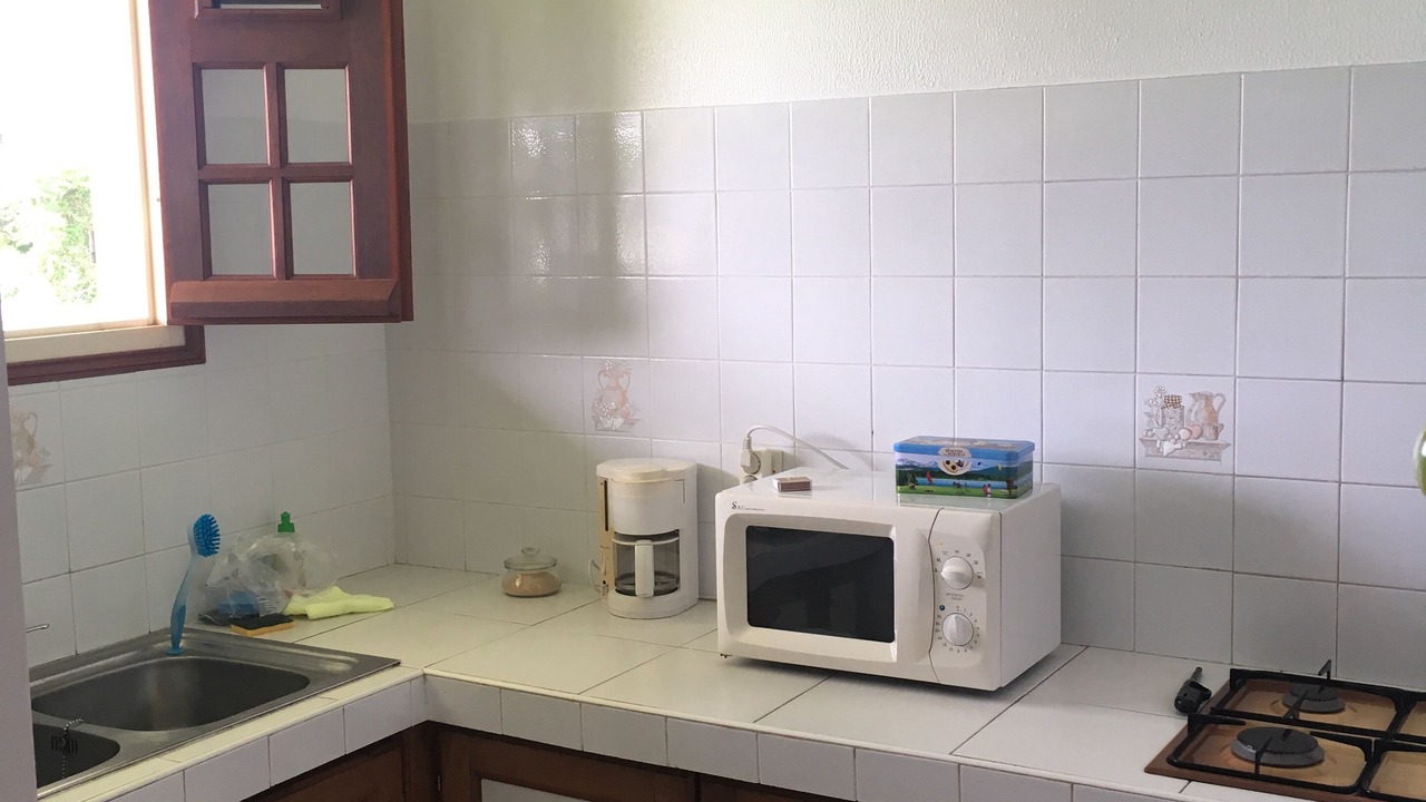 Photo of Kitchen in Trois-Rivieres