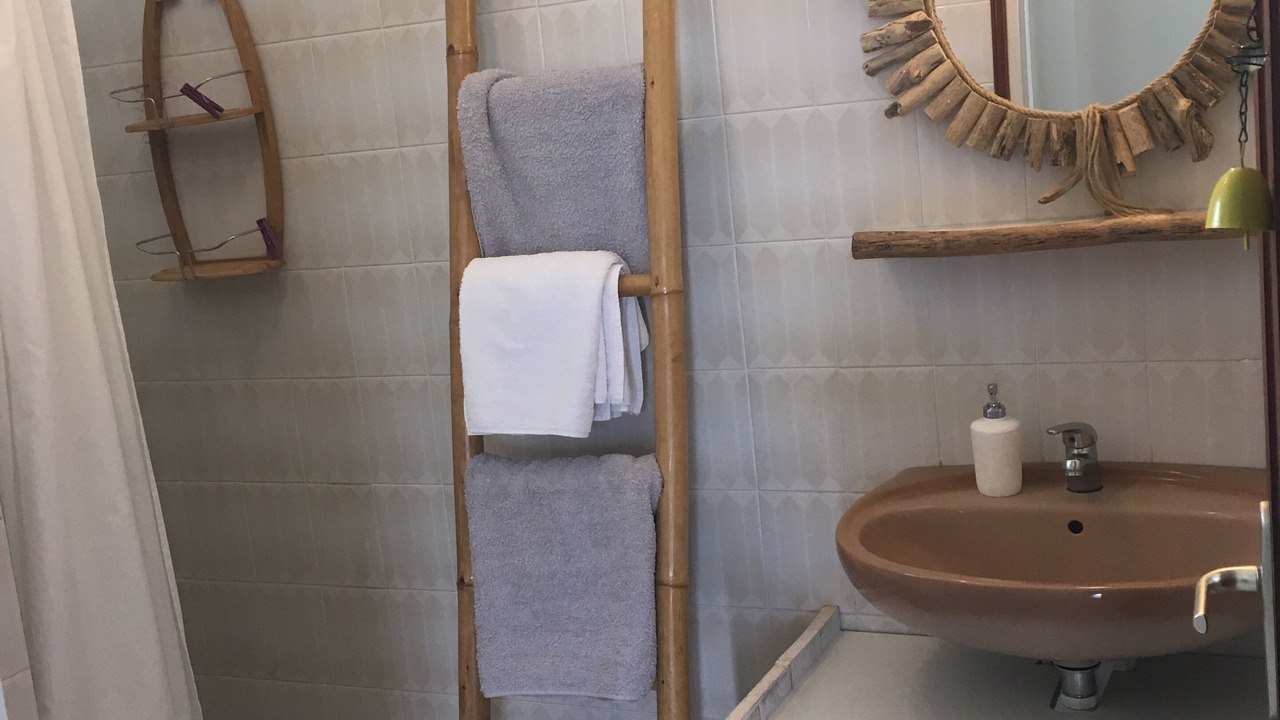 Photo of Bathroom in Trois-Rivieres