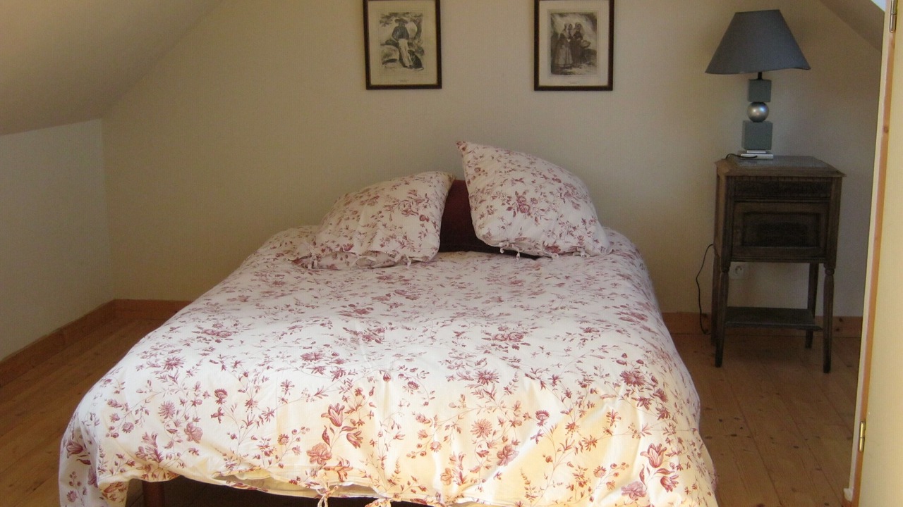 Photo of Bedroom in Pleyber-Christ