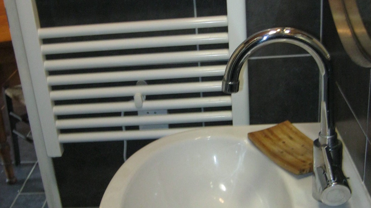 Photo of Bathroom in Pleyber-Christ