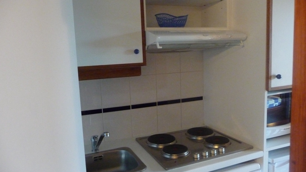 Photo of Kitchen in Arzon