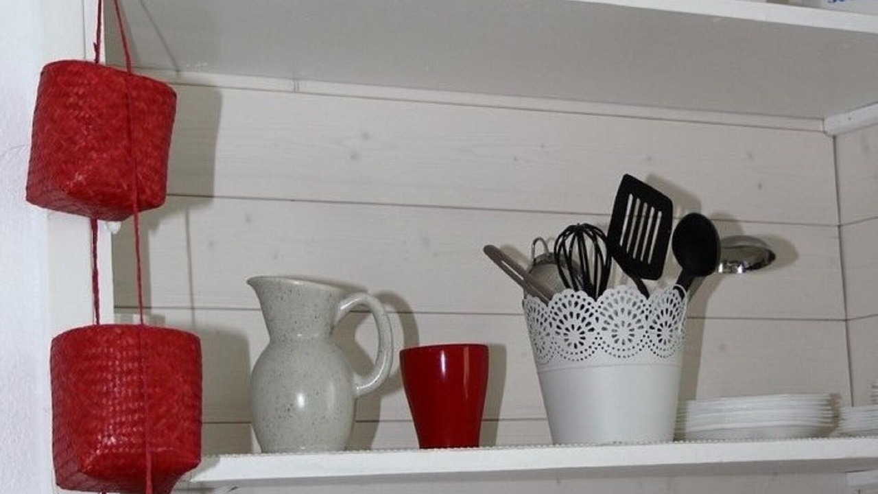 Photo of Kitchen in Gerardmer