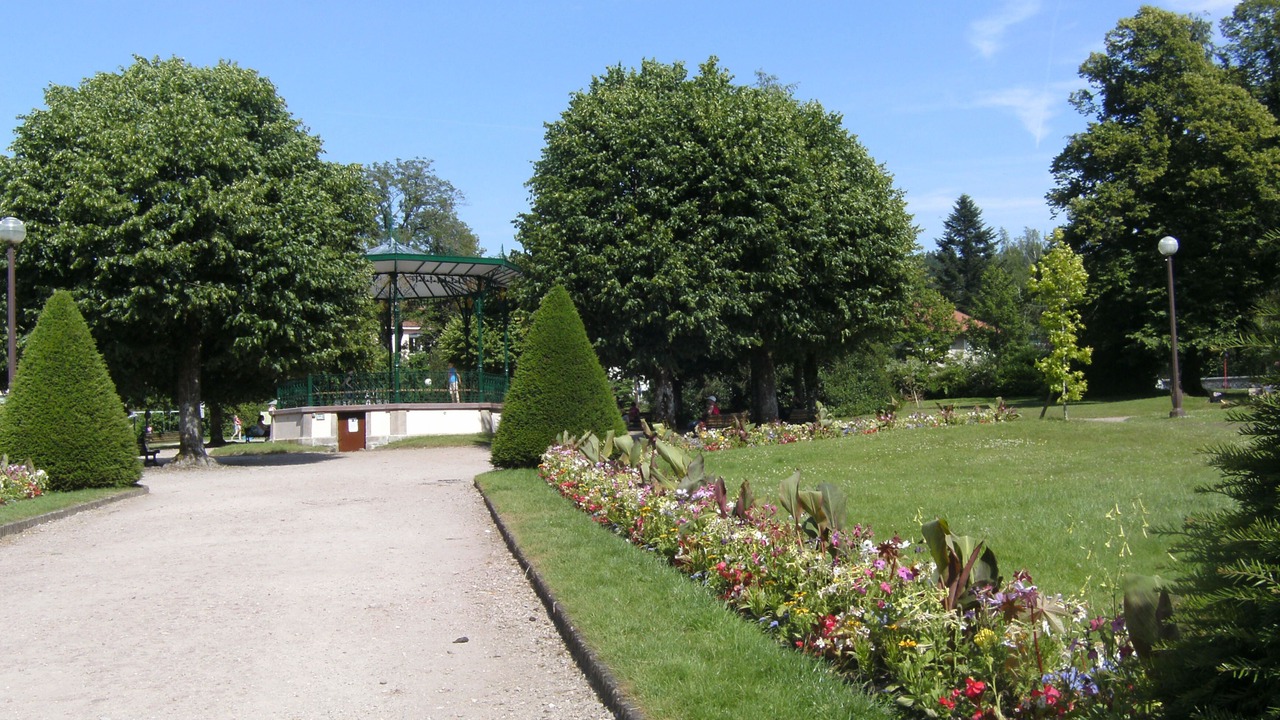 Photo of Outdoor in Gerardmer