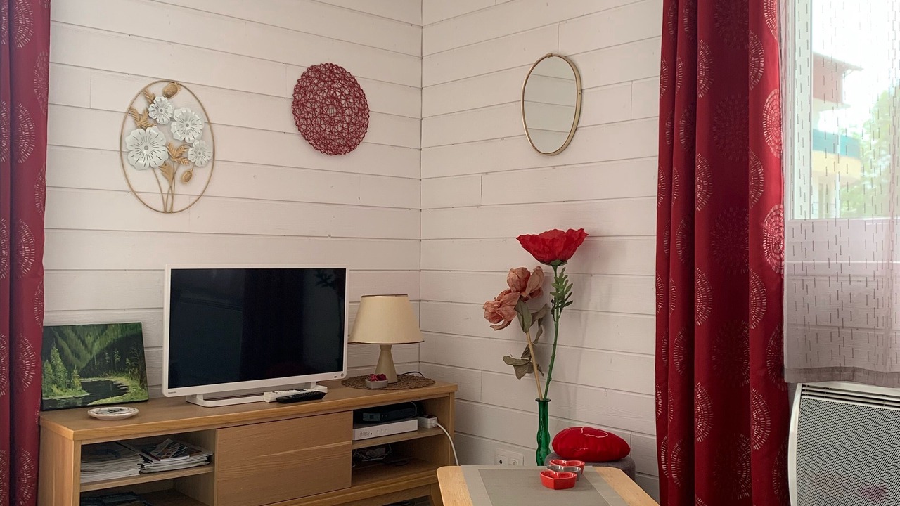 Photo of Bedroom in Gerardmer