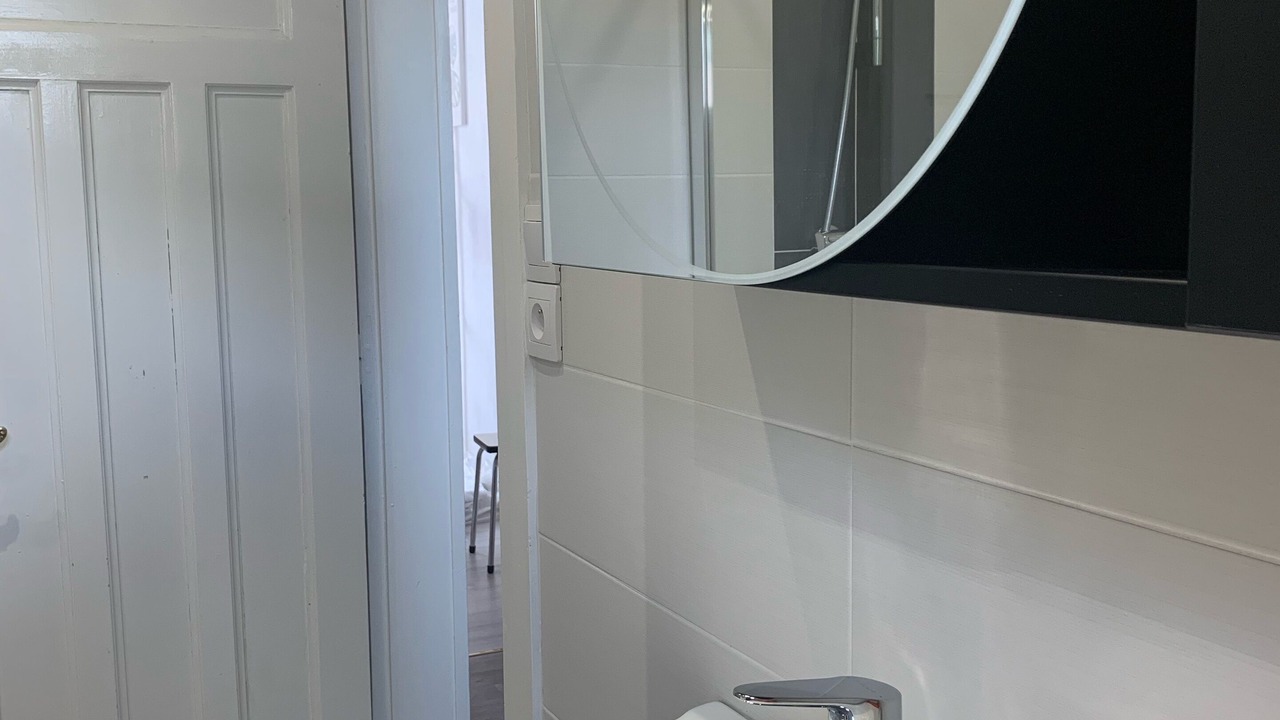 Photo of Bathroom in Gerardmer