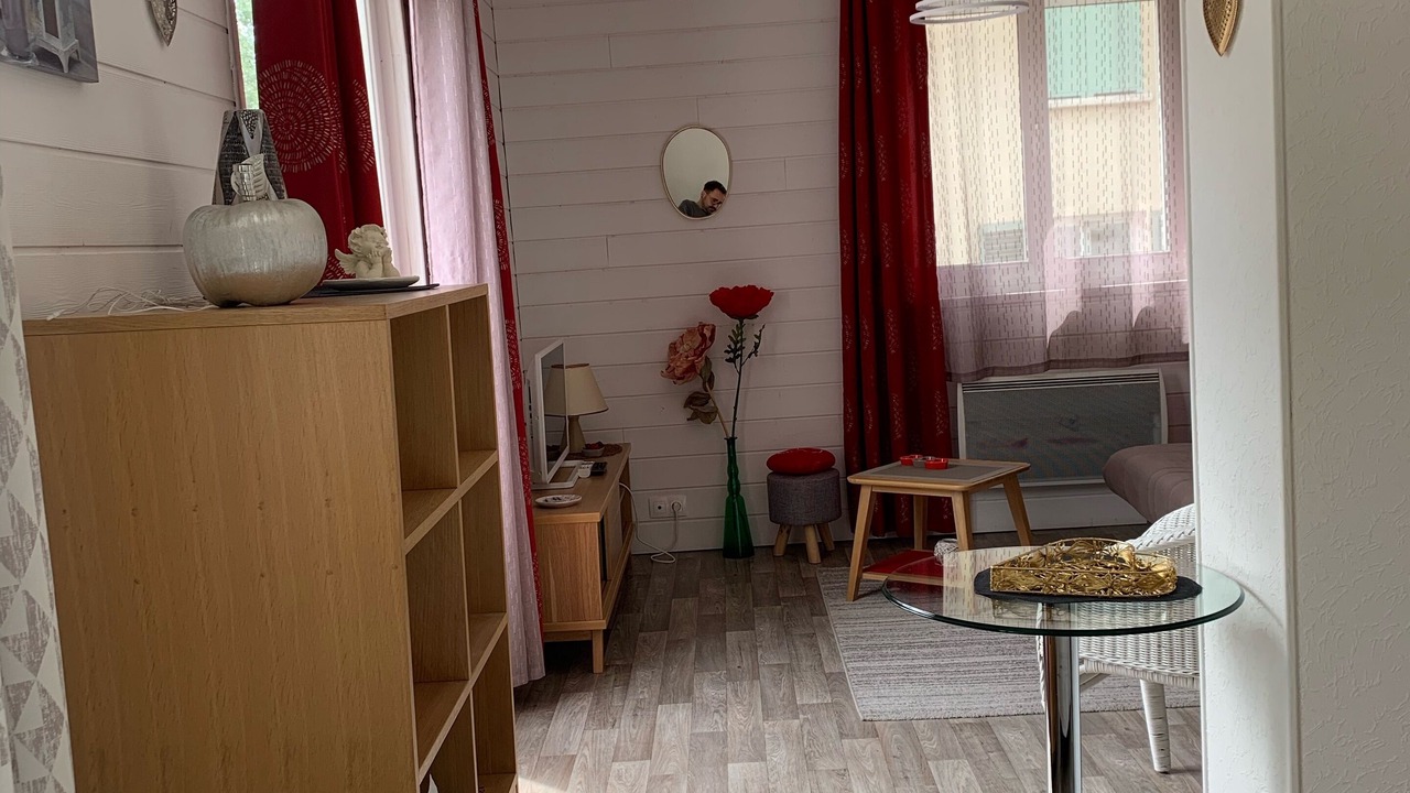 Photo of Bedroom in Gerardmer