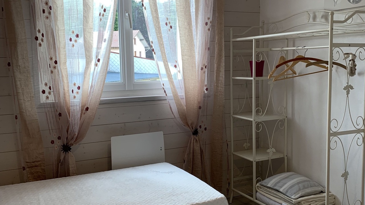 Photo of Bedroom in Gerardmer