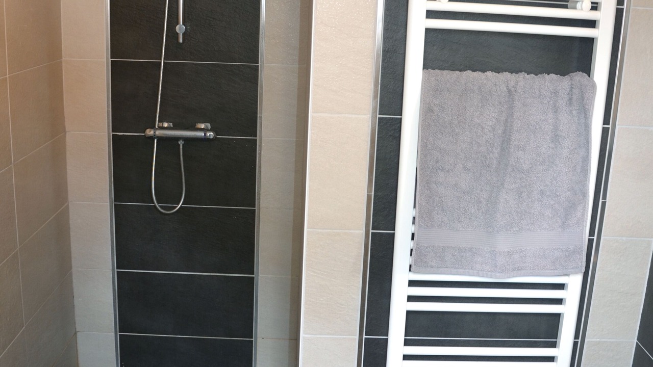 Photo of Bathroom in Erdeven